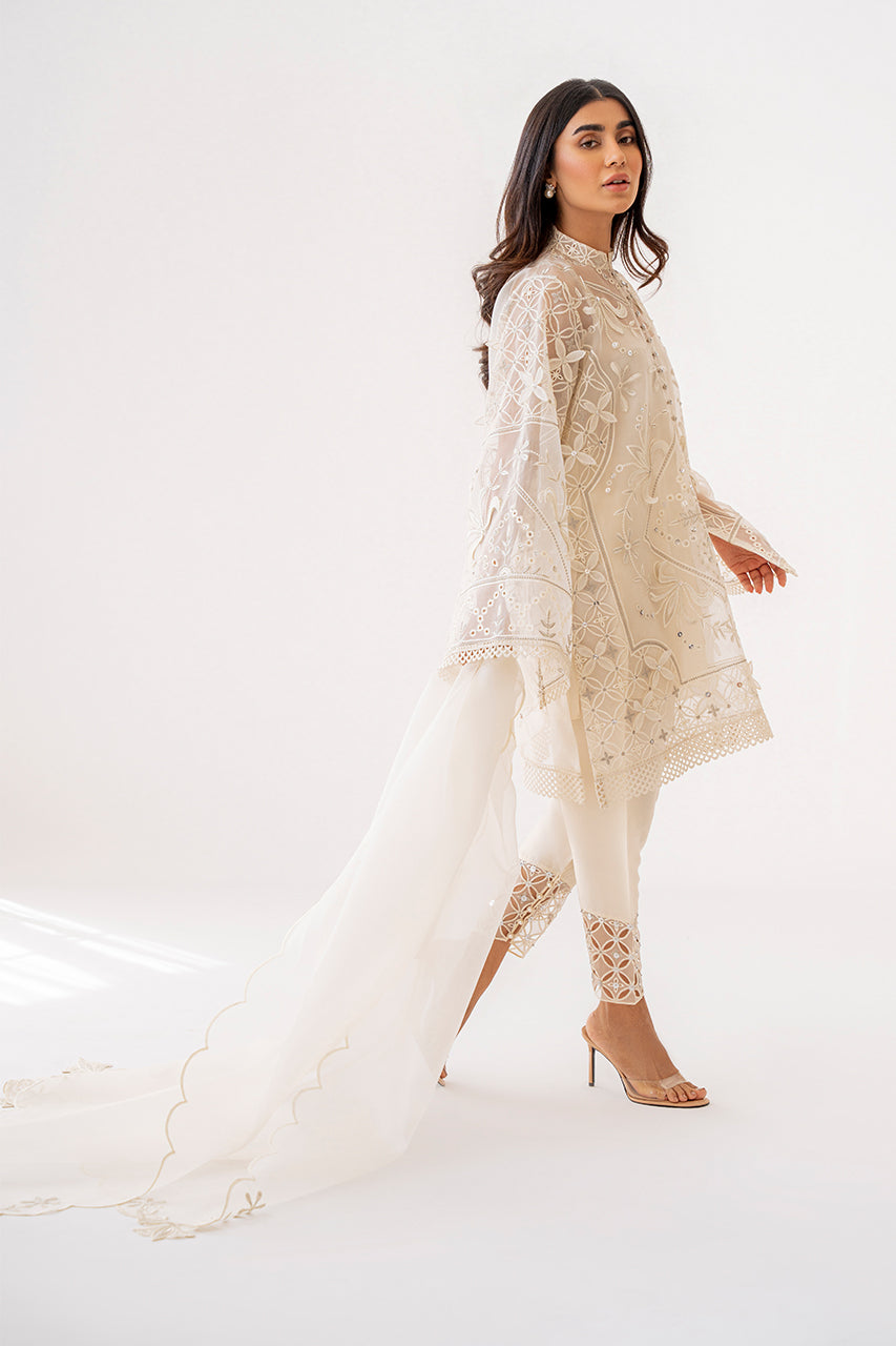 Sania Maskatiya | Eid Collection | Nada - House Of Anaya