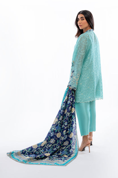 Sania Maskatiya | Eid Collection | Dimah - House Of Anaya