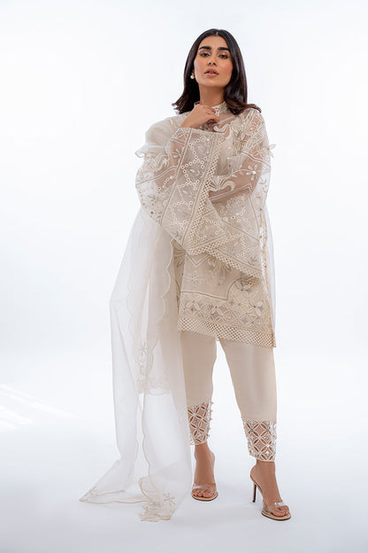Sania Maskatiya | Eid Collection | Nada - House Of Anaya