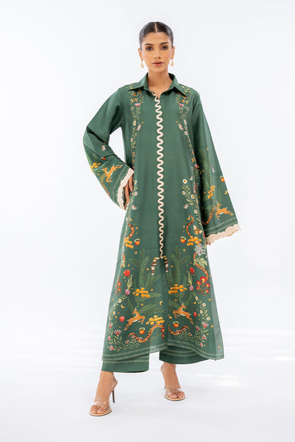 Sania Maskatiya | Eid Collection | Aleha (B) - House Of Anaya