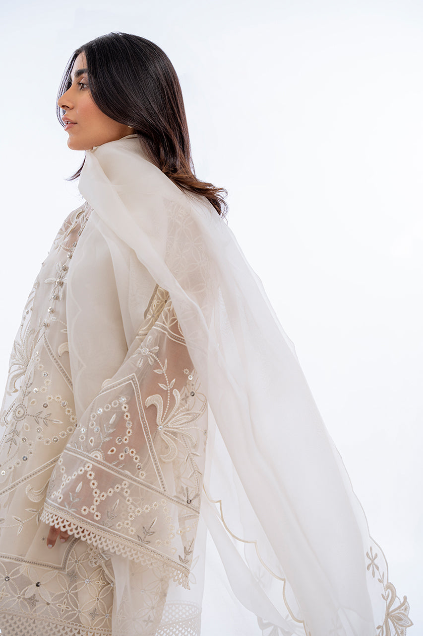 Sania Maskatiya | Eid Collection | Nada - House Of Anaya