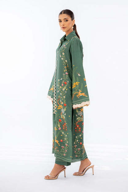 Sania Maskatiya | Eid Collection | Aleha (B) - House Of Anaya