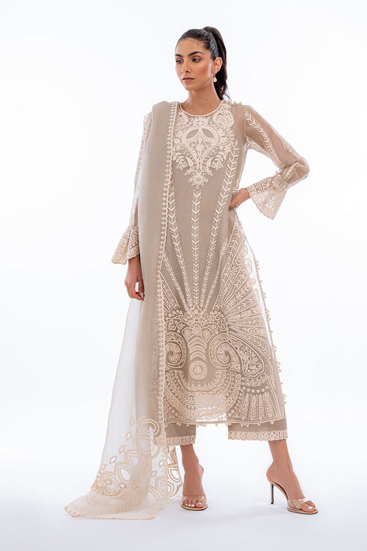Sania Maskatiya | Eid Collection | Layan (A) - House Of Anaya