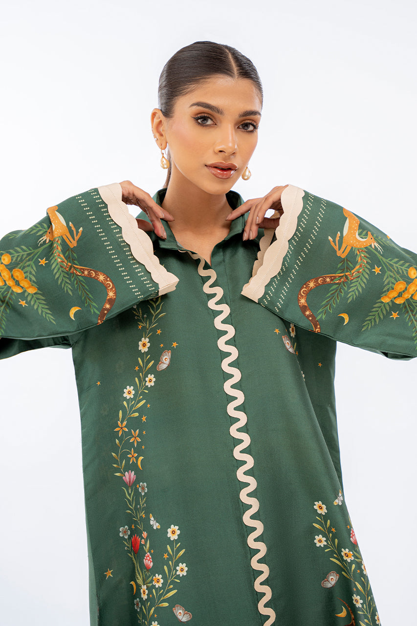 Sania Maskatiya | Eid Collection | Aleha (B) - House Of Anaya