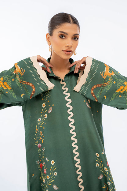 Sania Maskatiya | Eid Collection | Aleha (B) - House Of Anaya