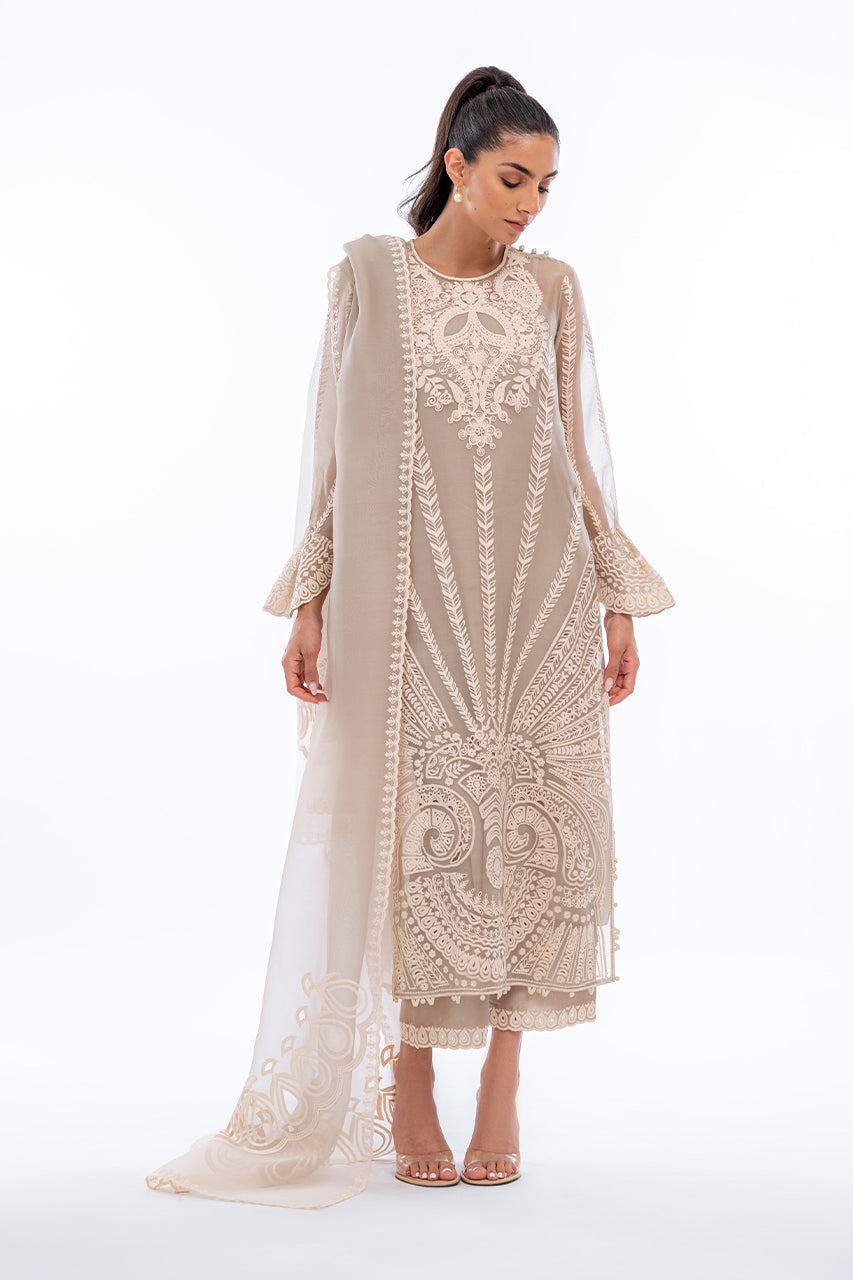 Sania Maskatiya | Eid Collection | Layan (A) - House Of Anaya