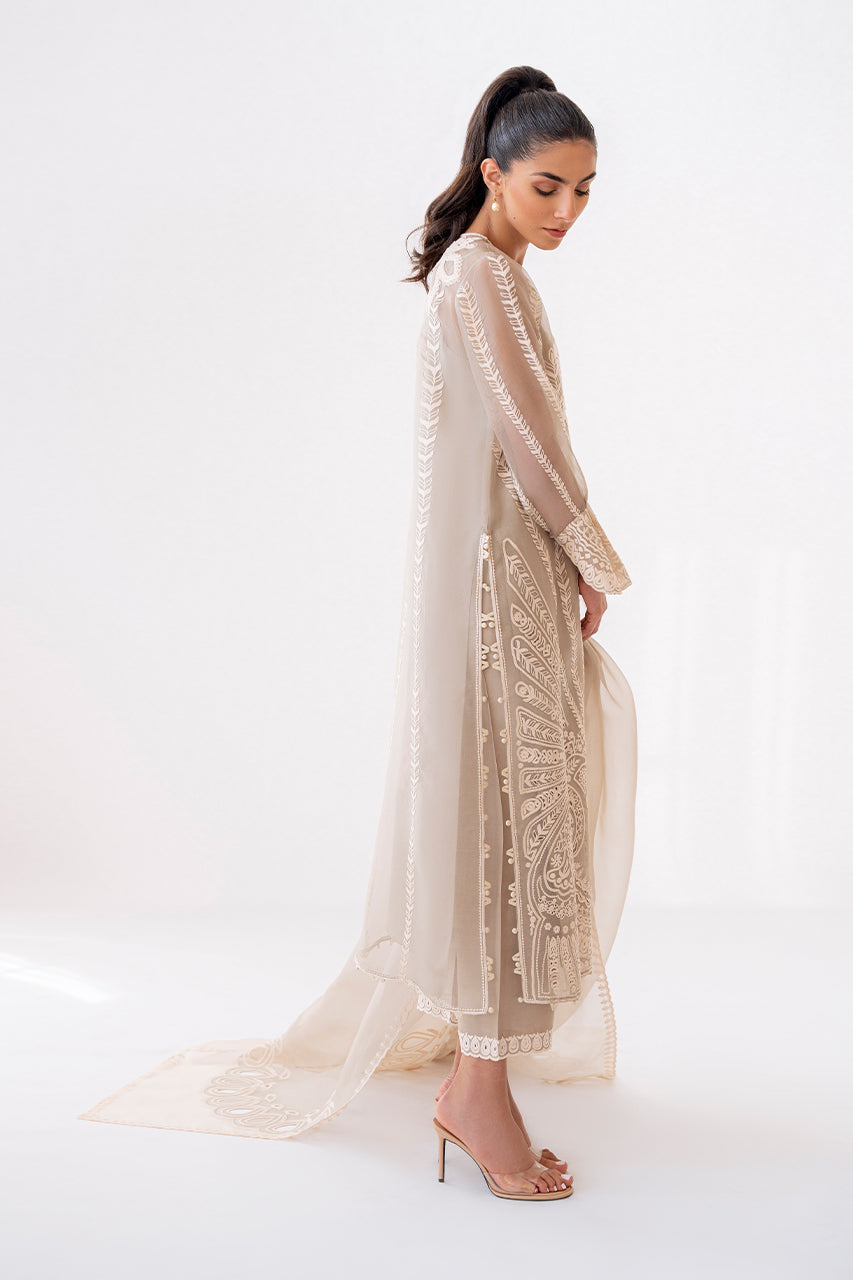 Sania Maskatiya | Eid Collection | Layan (A) - House Of Anaya