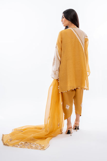 Sania Maskatiya | Eid Collection | Lulu (A) - House Of Anaya
