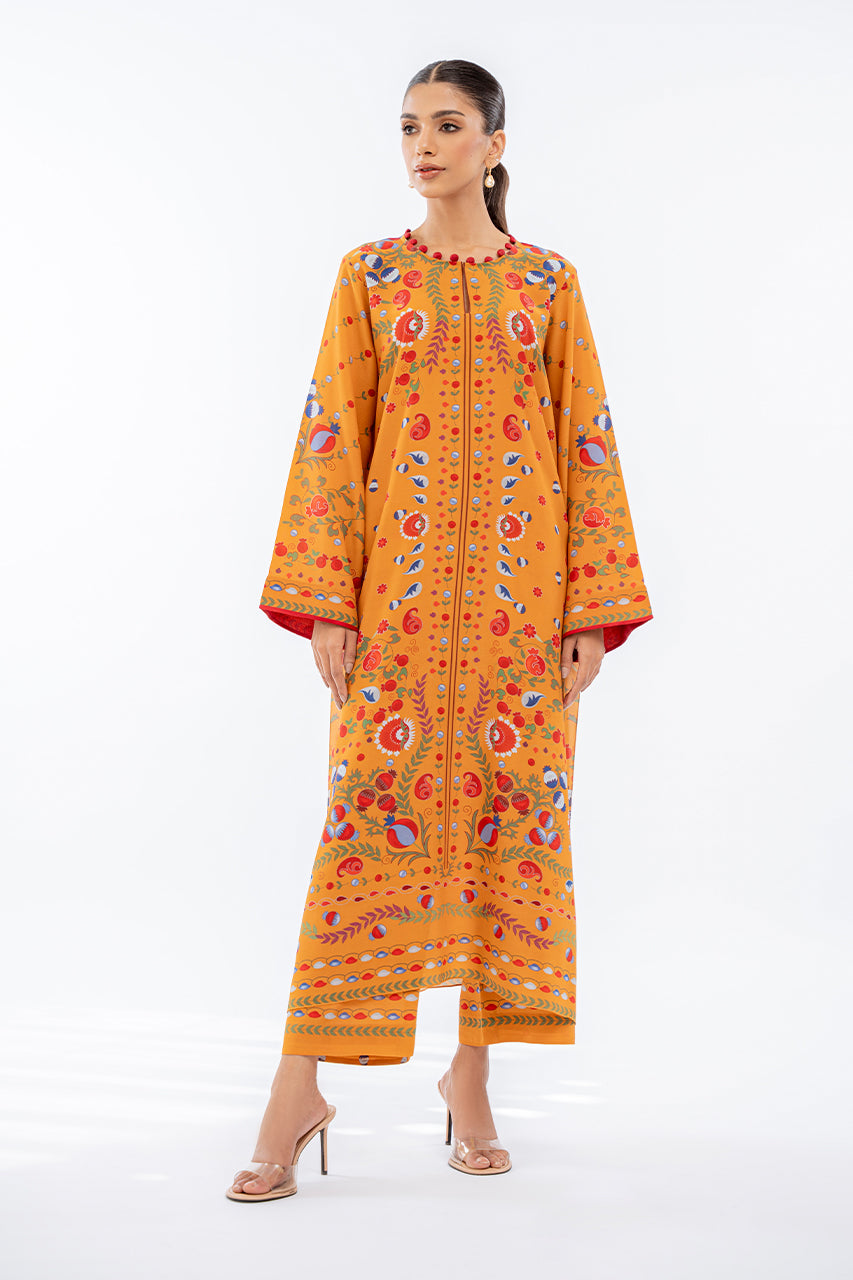Sania Maskatiya | Eid Collection | Daneen (A) - House Of Anaya