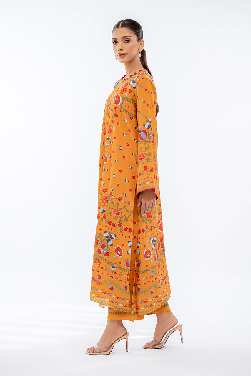 Sania Maskatiya | Eid Collection | Daneen (A) - House Of Anaya