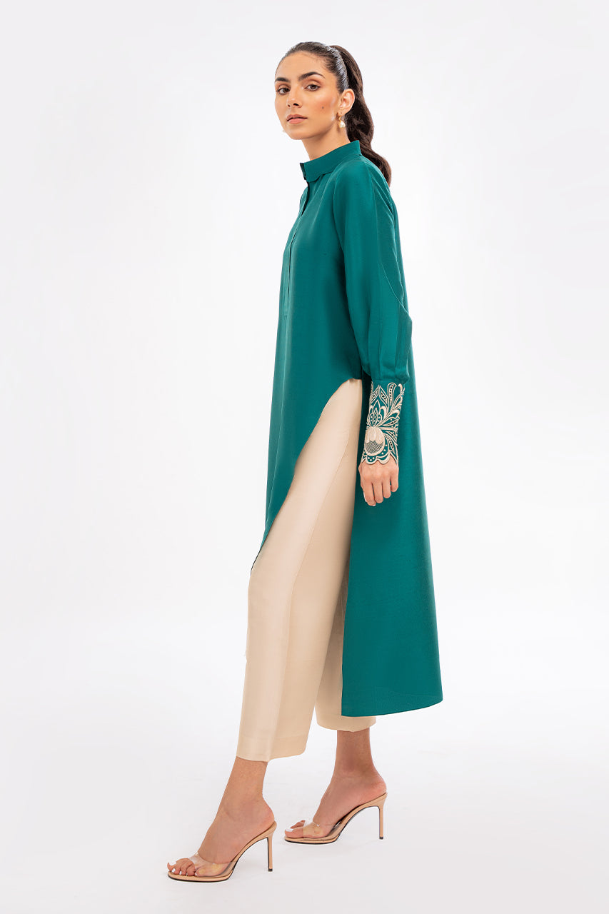 Sania Maskatiya | Eid Collection | Cala (A) - House Of Anaya