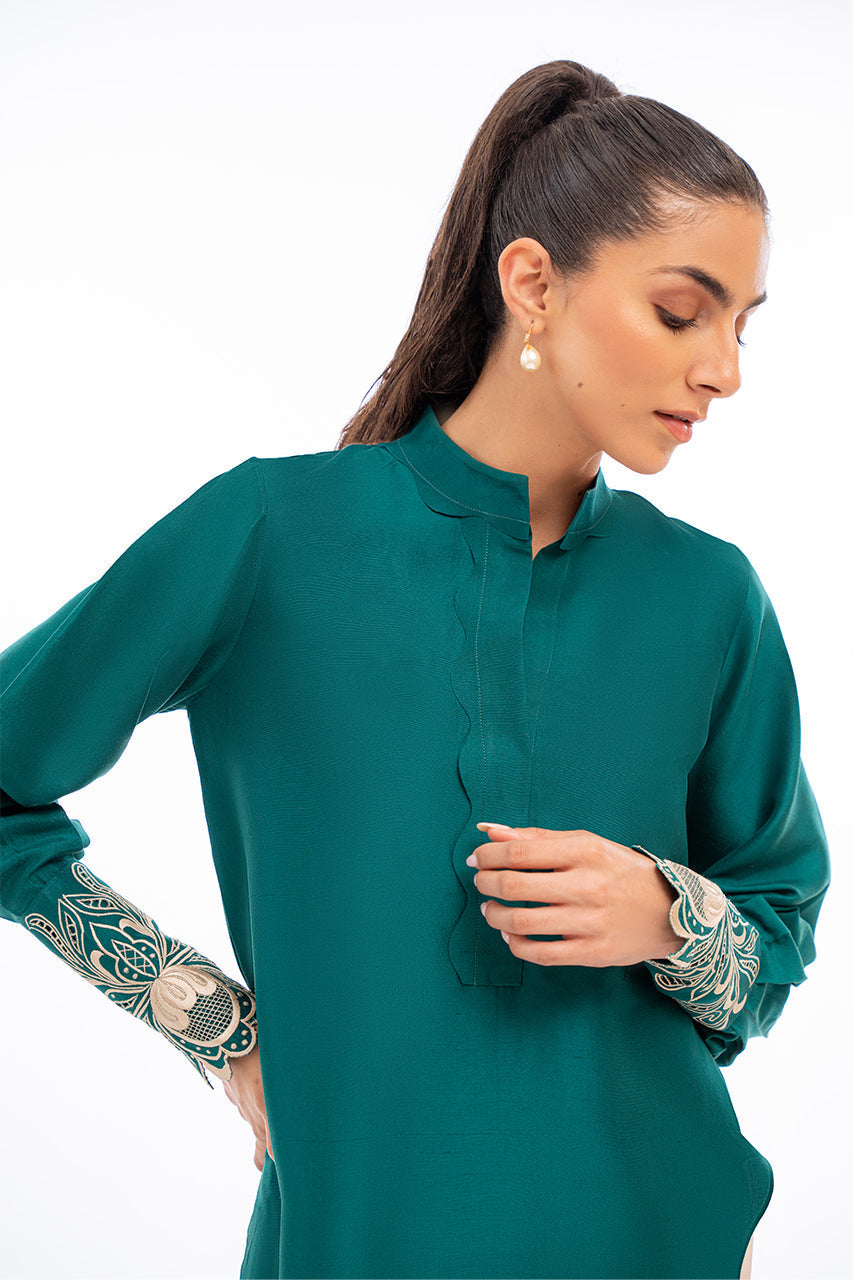 Sania Maskatiya | Eid Collection | Cala (A) - House Of Anaya