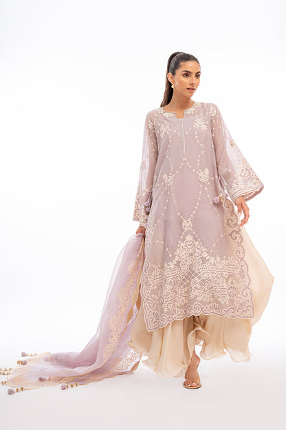 Sania Maskatiya | Eid Collection | Bahar (A) - House Of Anaya