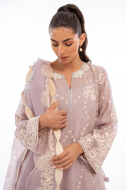 Sania Maskatiya | Eid Collection | Bahar (A) - House Of Anaya