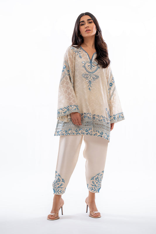 Sania Maskatiya | Eid Collection | Ezra (A) - House Of Anaya