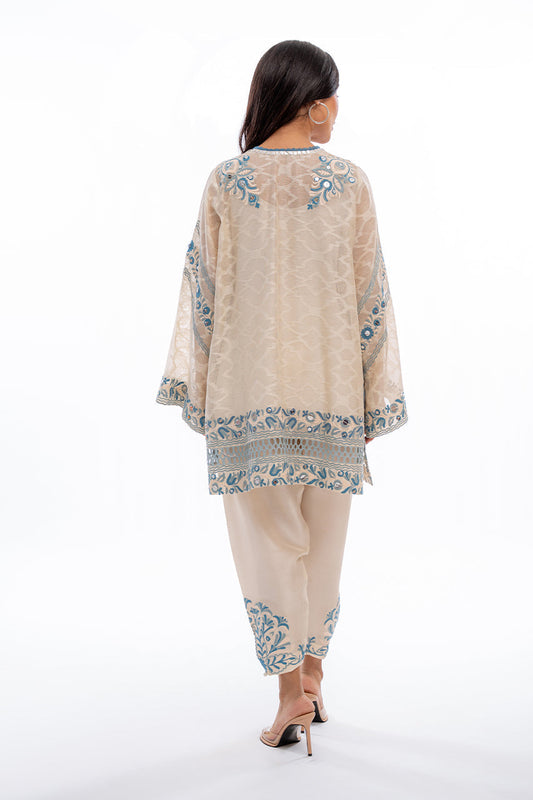 Sania Maskatiya | Eid Collection | Ezra (A) - House Of Anaya