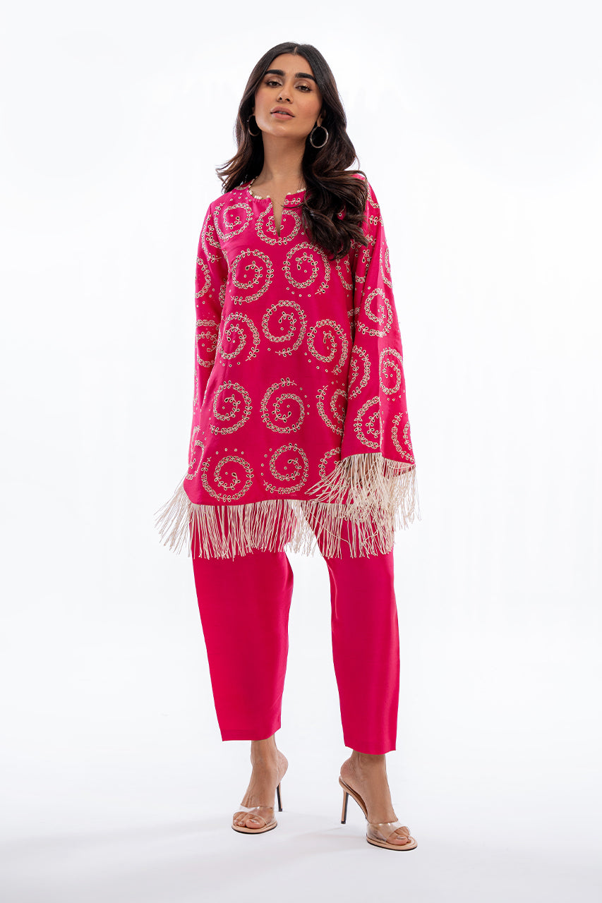 Sania Maskatiya | Eid Collection | Insha (A) - House Of Anaya