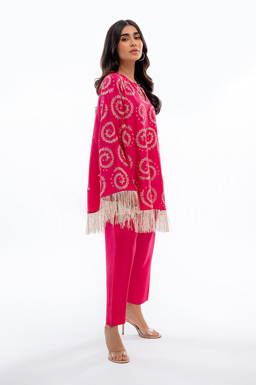 Sania Maskatiya | Eid Collection | Insha (A) - House Of Anaya