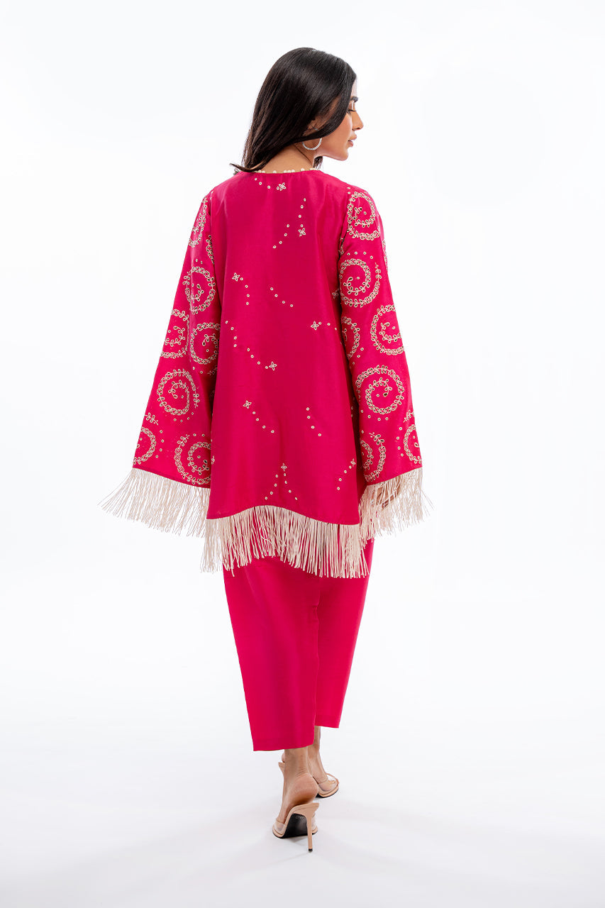 Sania Maskatiya | Eid Collection | Insha (A) - House Of Anaya