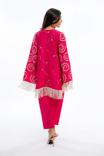 Sania Maskatiya | Eid Collection | Insha (A) - House Of Anaya