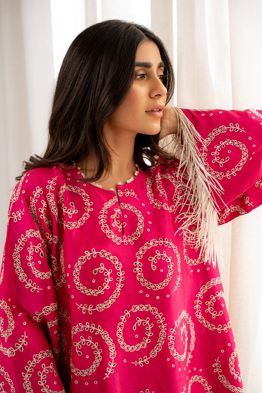 Sania Maskatiya | Eid Collection | Insha (A) - House Of Anaya