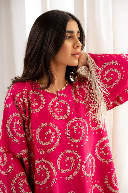 Sania Maskatiya | Eid Collection | Insha (A) - House Of Anaya