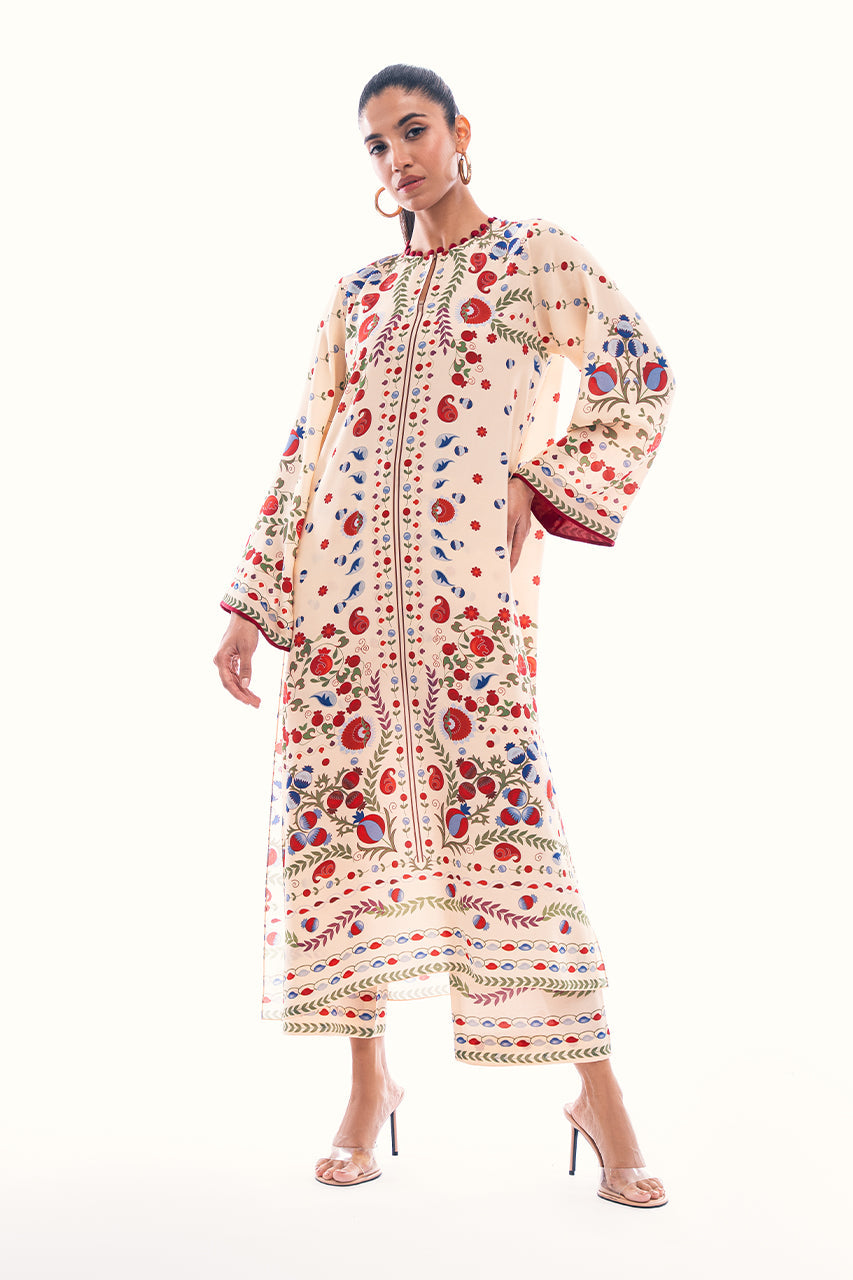 Sania Maskatiya | Eid Collection | Daneen (B) - House Of Anaya