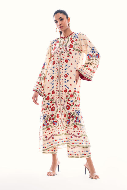 Sania Maskatiya | Eid Collection | Daneen (B) - House Of Anaya