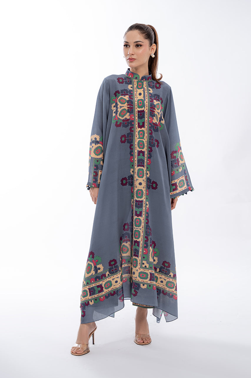 Sania Maskatiya | Eid Collection | Zena (B) - House Of Anaya