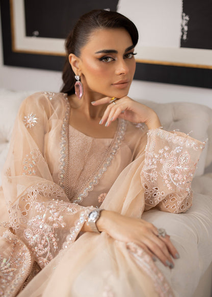 Sardinia | La More 24 | Peach Blossom - House Of Anaya