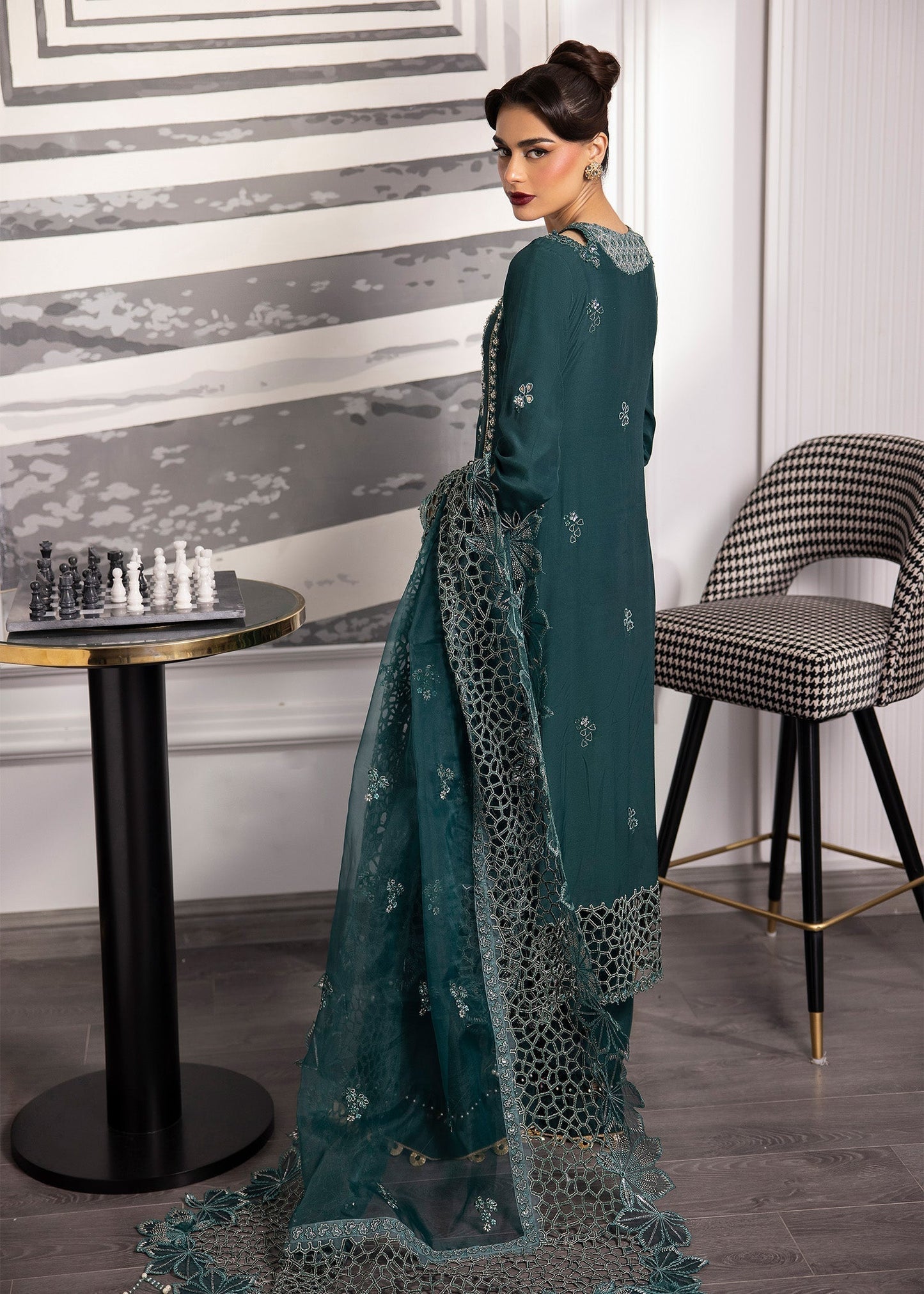 Sardinia | La More 24 | Emerald Night - House Of Anaya
