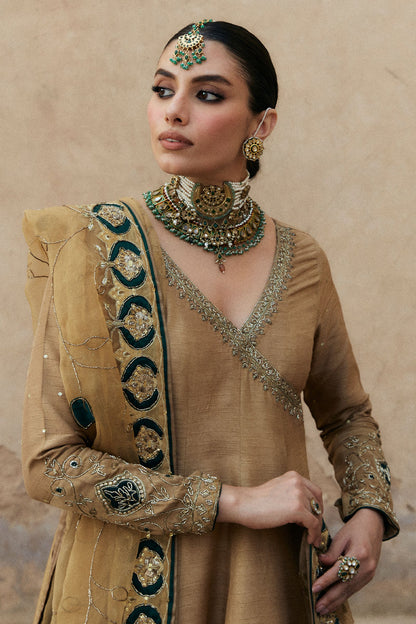 Zara Shahjahan | Bhopal | Savera