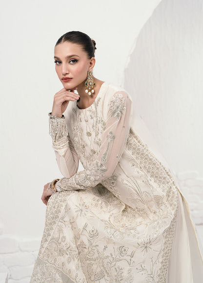 Sahane | Savoir Luxury Formals | CT-140003 Ombre - Savoir - House Of Anaya