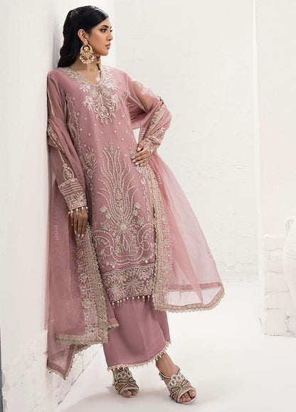 Sahane | Savoir Luxury Formals | CT-140006 Nenufar - Savoir - House Of Anaya