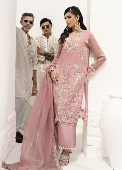Sahane | Savoir Luxury Formals | CT-140006 Nenufar - Savoir - House Of Anaya