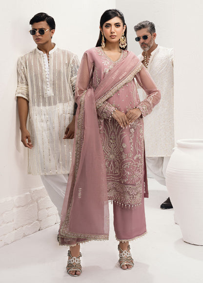 Sahane | Savoir Luxury Formals | CT-140006 Nenufar - Savoir - House Of Anaya