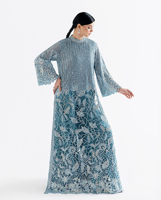 Mushq | Fleur Luxury Formals | Serafina