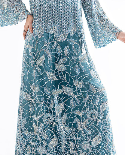 Mushq | Fleur Luxury Formals | Serafina