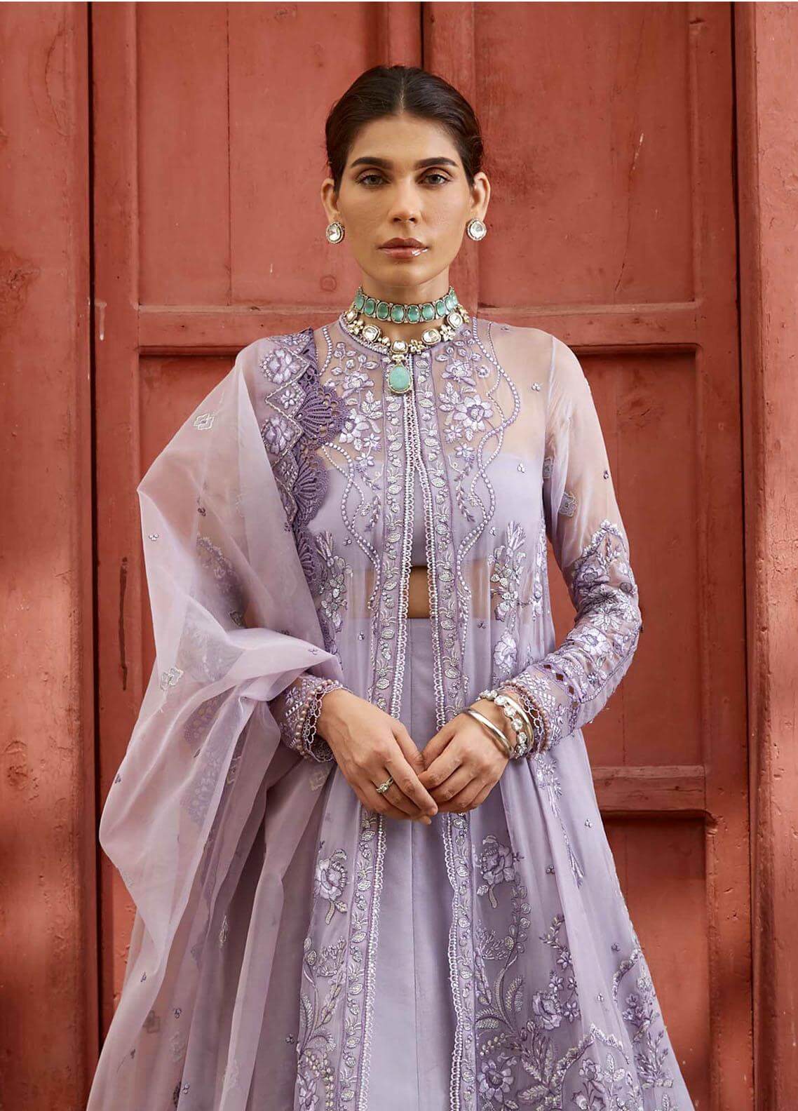 Seran | Taaruf Formals 2023 | Rumeysa - House Of Anaya