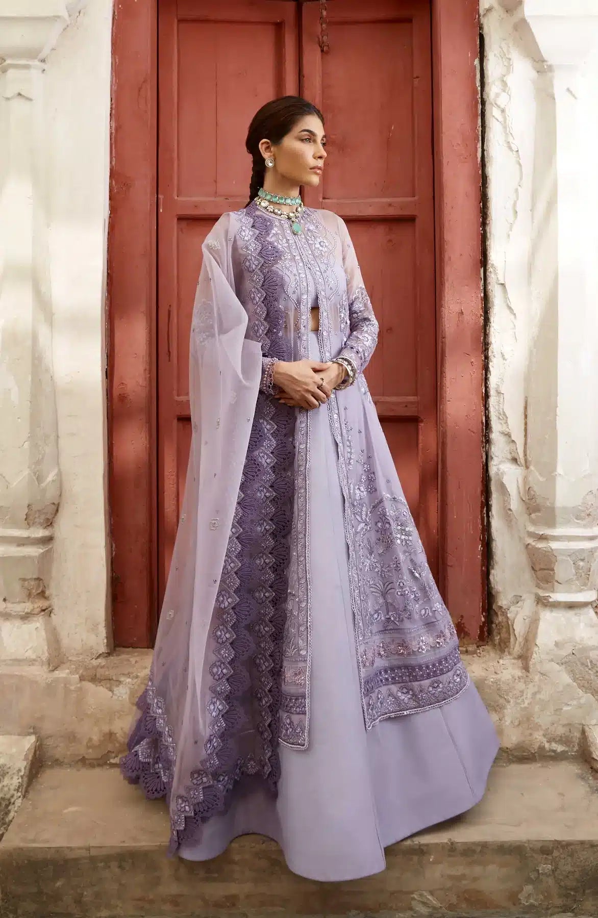 Seran | Taaruf Formals 2023 | Rumeysa - House Of Anaya