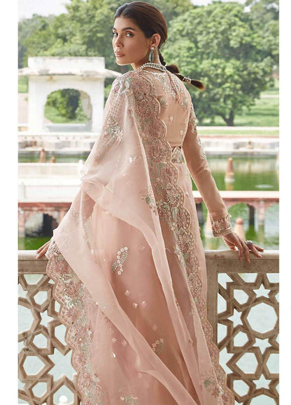 Seran | Taaruf Formals 2023 | Roohi - House Of Anaya