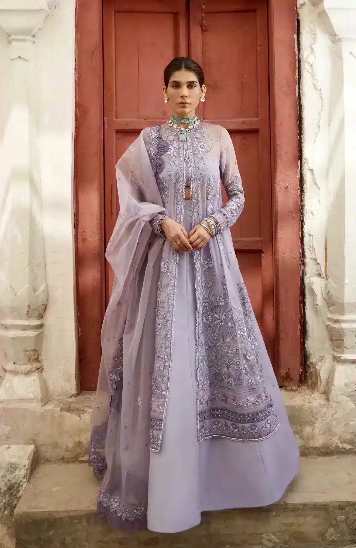Seran | Taaruf Formals 2023 | Rumeysa - House Of Anaya