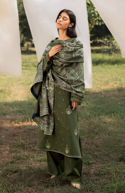 Seran | Whisper Garden Winter 24 |  Mysa