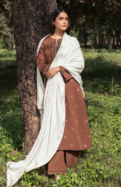 Seran | Whisper Garden Winter 24 |  Dusky