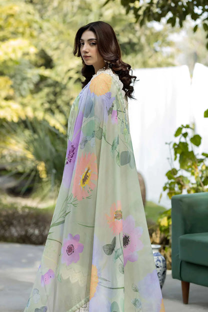 Adans Libas | SERENE LUXURY LAWN | SERENE 1748