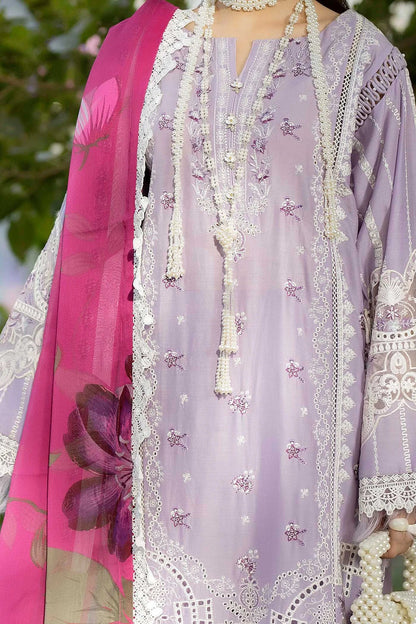 Adans Libas | SERENE LUXURY LAWN | SERENE 1744