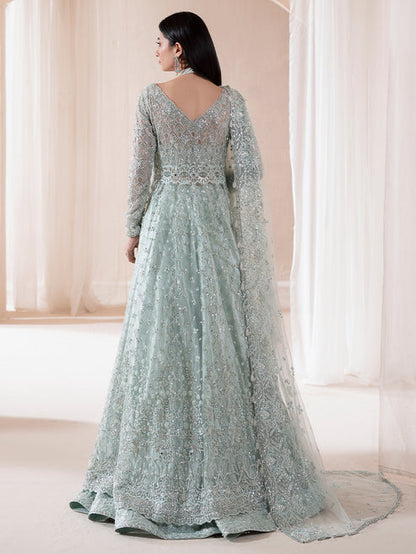 Epoque | Reve Luxury Formals | Serenite