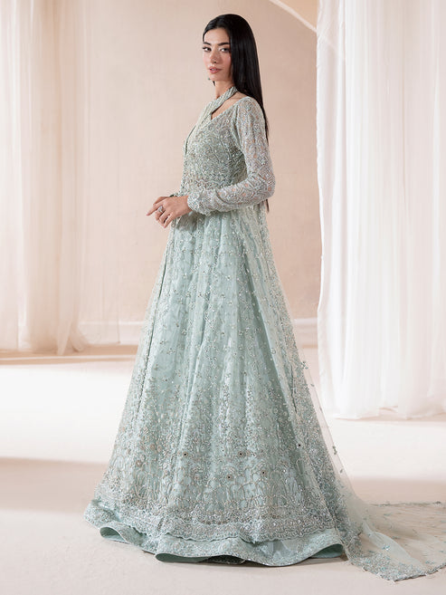 Epoque | Reve Luxury Formals | Serenite