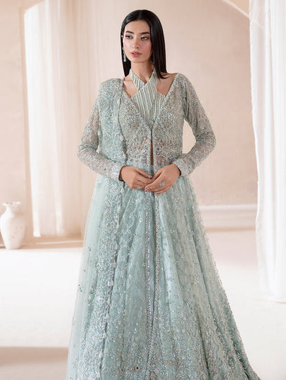 Epoque | Reve Luxury Formals | Serenite