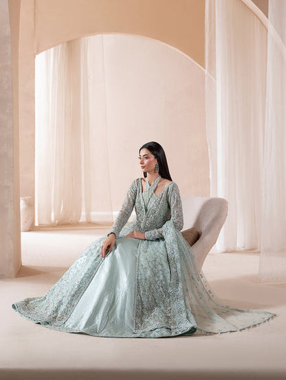 Epoque | Reve Luxury Formals | Serenite